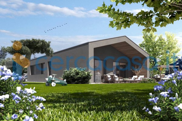 casa indipendente in vendita a Loria