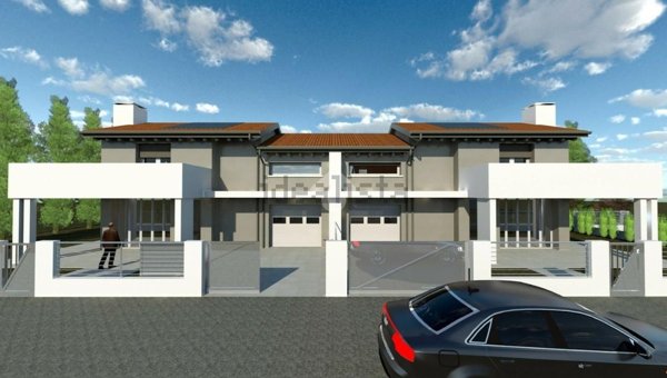 casa indipendente in vendita a Loria in zona Bessica