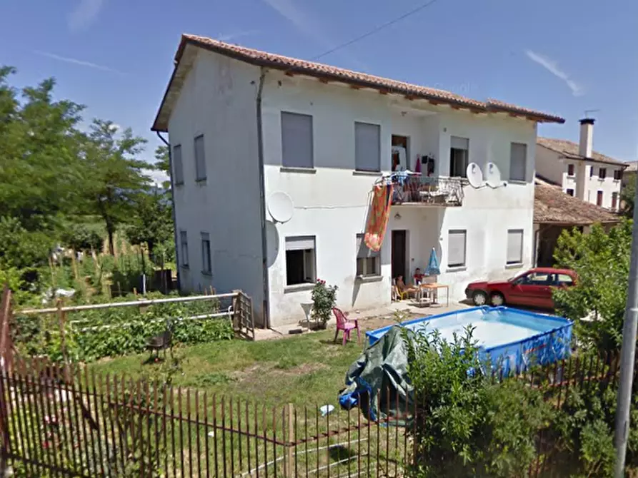 casa indipendente in vendita a Loria