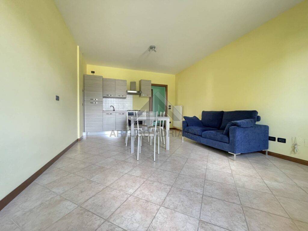 appartamento in vendita a Loria in zona Bessica
