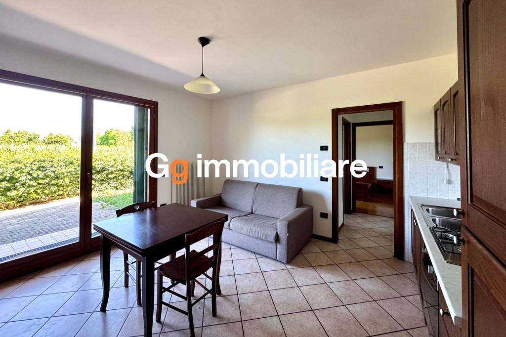 appartamento in vendita a Loria