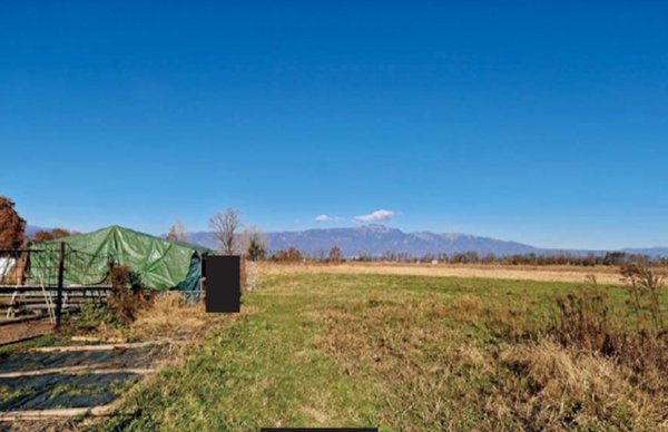 terreno agricolo in vendita a Loria in zona Ramon