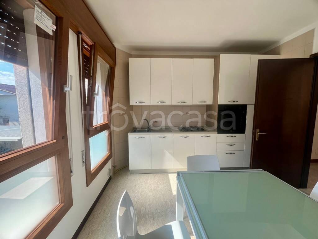 appartamento in vendita a Loria