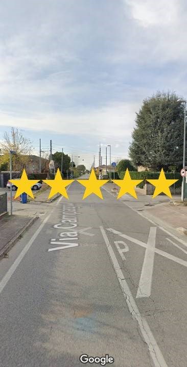locale di sgombero in vendita a Loria in zona Ramon