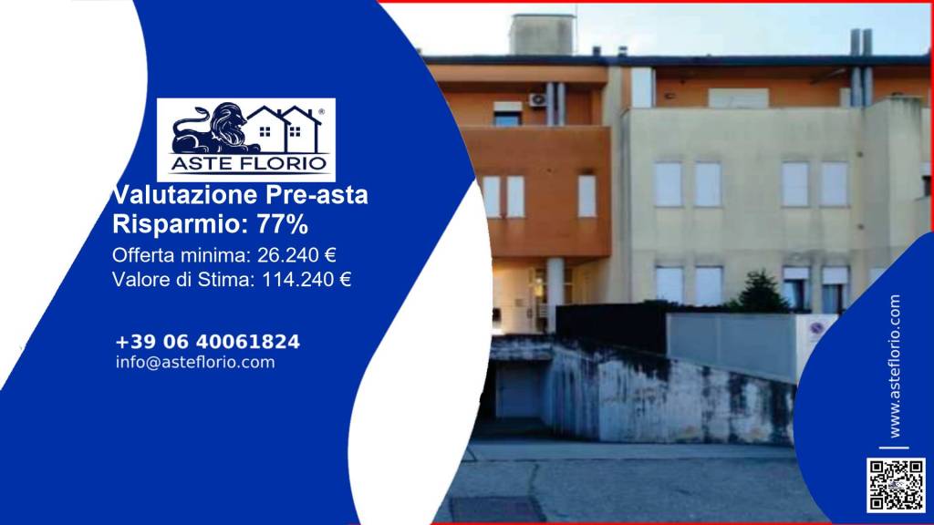 appartamento in vendita a Loria in zona Ramon