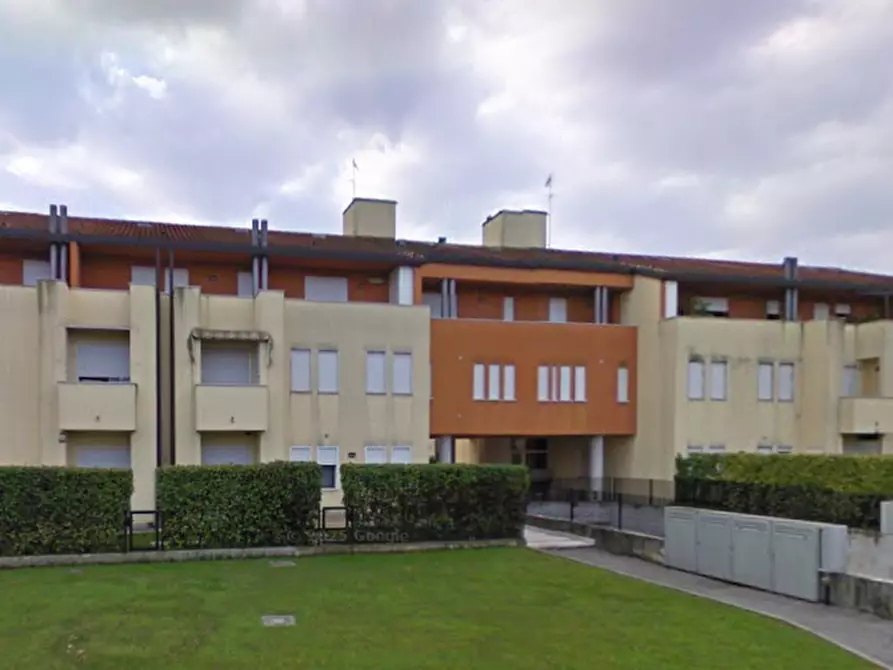 appartamento in vendita a Loria in zona Ramon