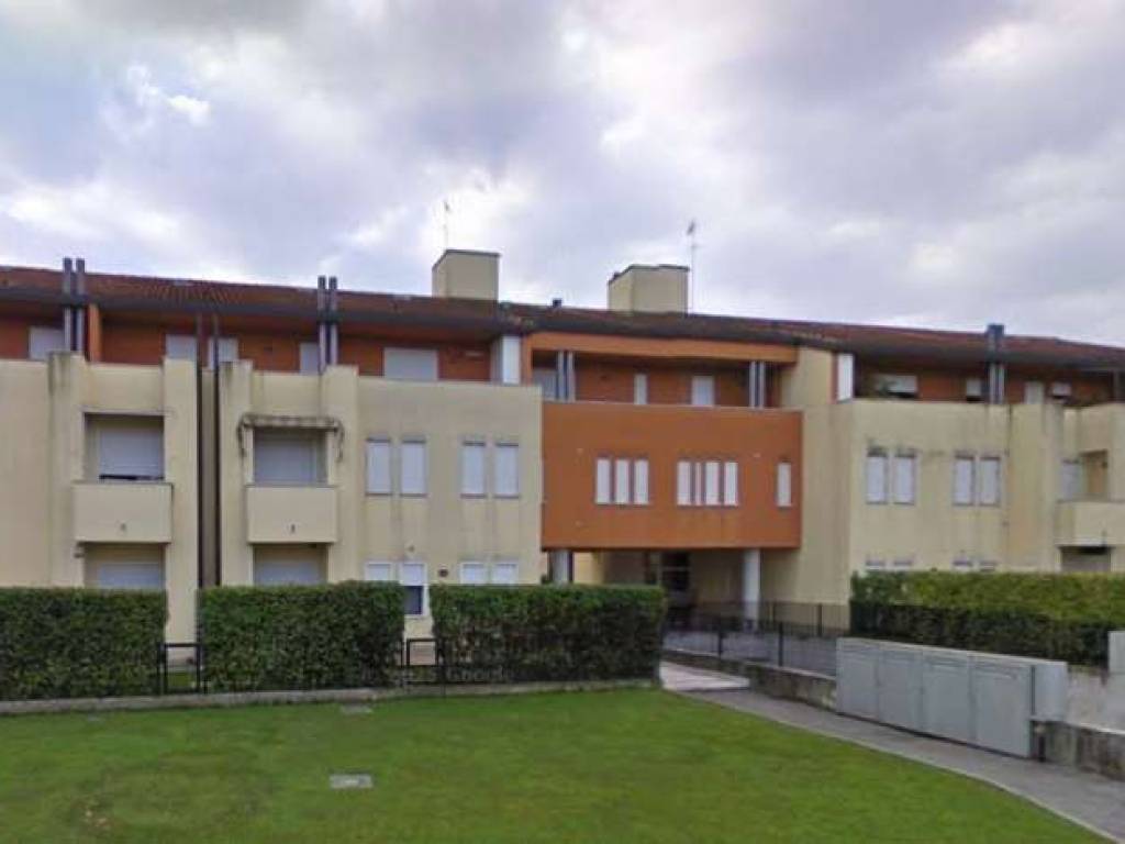 appartamento in vendita a Loria in zona Ramon