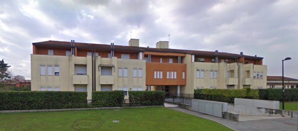 appartamento in vendita a Loria in zona Ramon