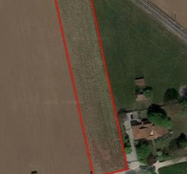 terreno agricolo in vendita a Loria