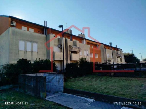 appartamento in vendita a Loria