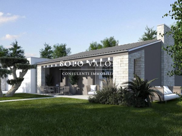 casa indipendente in vendita a Loria in zona Bessica