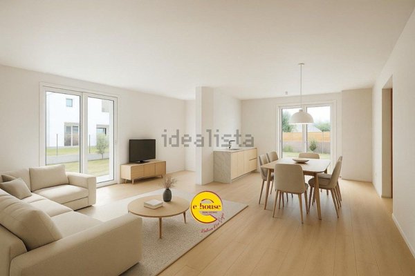 casa indipendente in vendita a Loria in zona Ramon