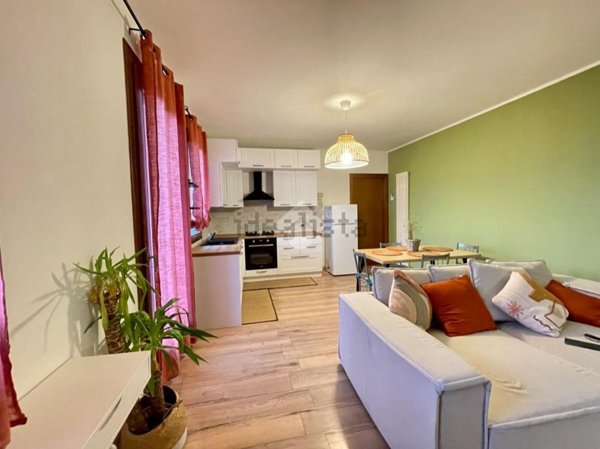 appartamento in vendita a Loria