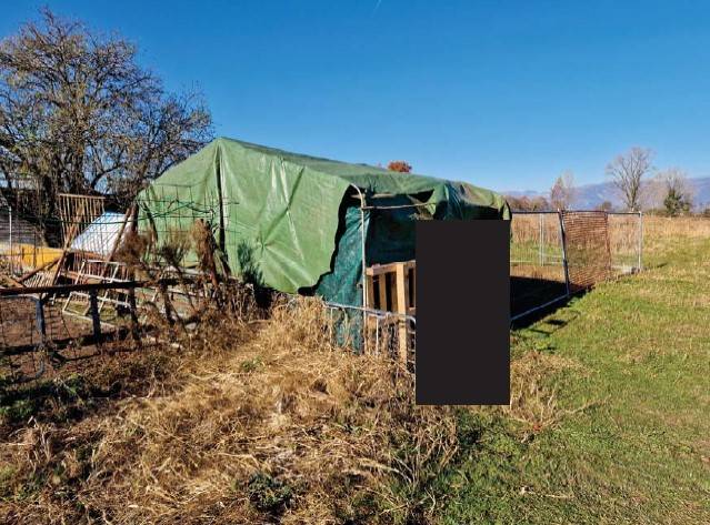 terreno agricolo in vendita a Loria in zona Ramon