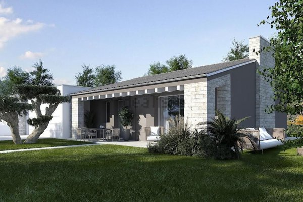 casa indipendente in vendita a Loria in zona Castione