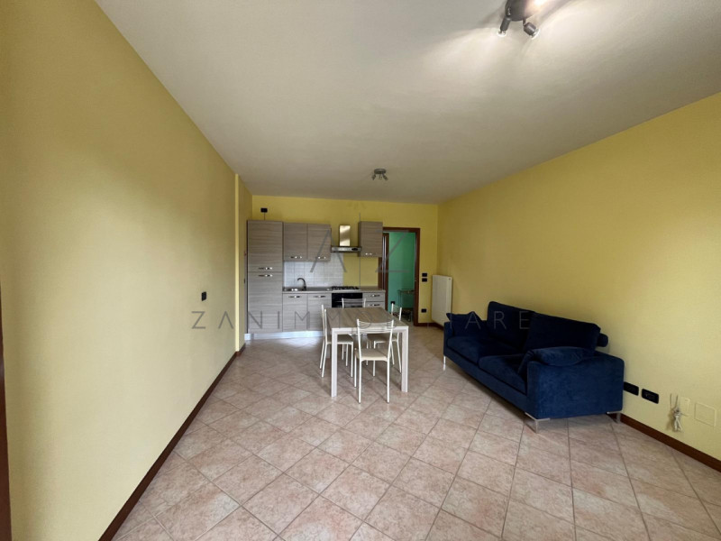 appartamento in vendita a Loria in zona Bessica