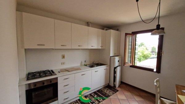 appartamento in vendita a Loria