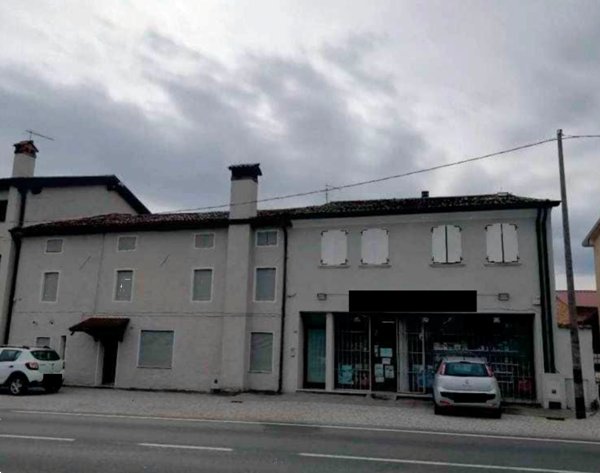appartamento in vendita a Loria in zona Bessica