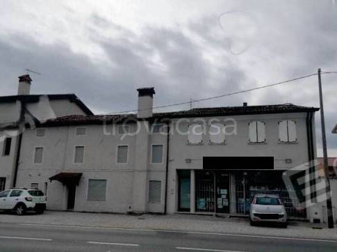 appartamento in vendita a Loria