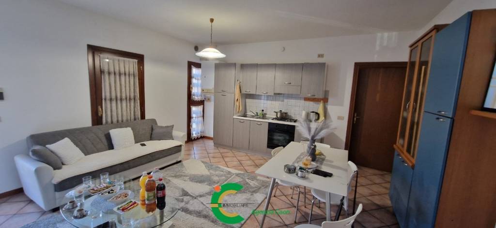 appartamento in vendita a Loria