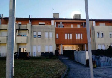 appartamento in vendita a Loria in zona Ramon