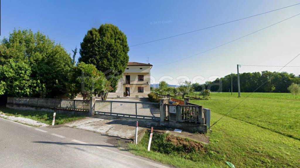 appartamento in vendita a Loria