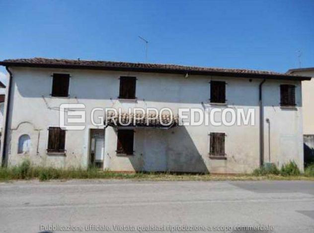 appartamento in vendita a Loria