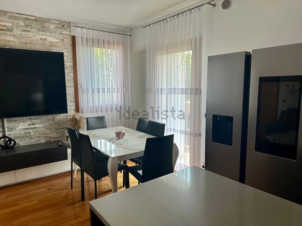 appartamento in vendita a Loria