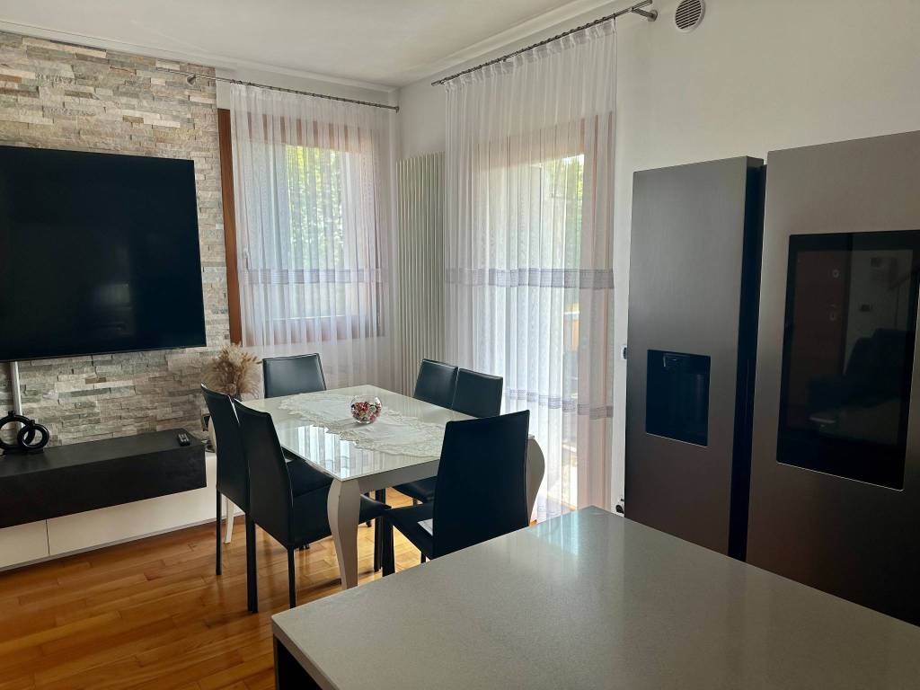 appartamento in vendita a Loria