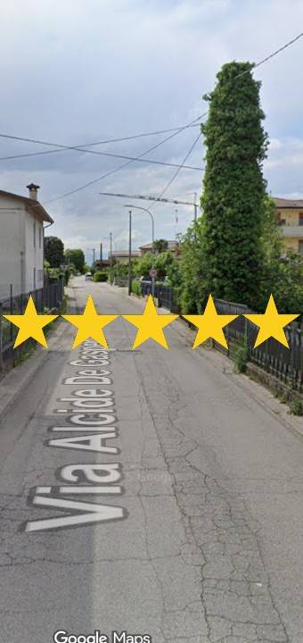 appartamento in vendita a Loria in zona Castione