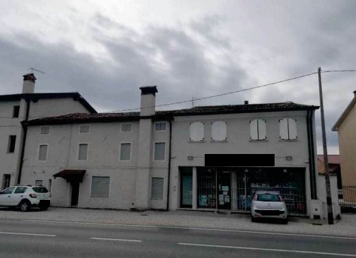 appartamento in vendita a Loria