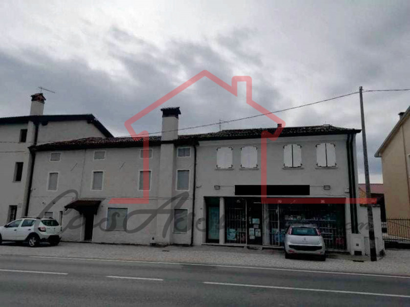 appartamento in vendita a Loria