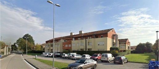 appartamento in vendita a Loria in zona Ramon