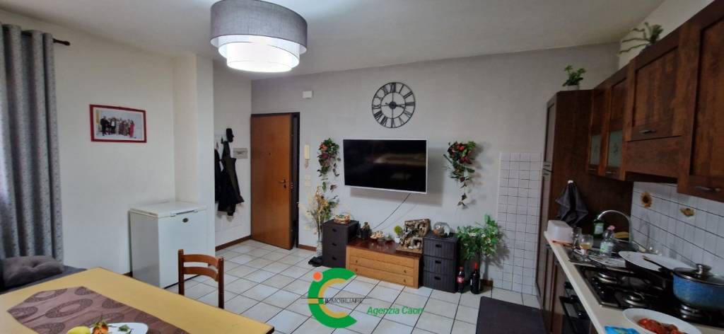 appartamento in vendita a Loria