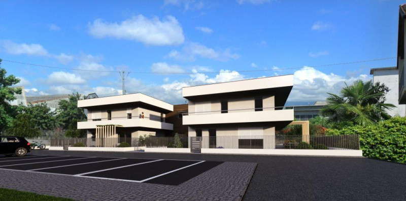 appartamento in vendita a Loria