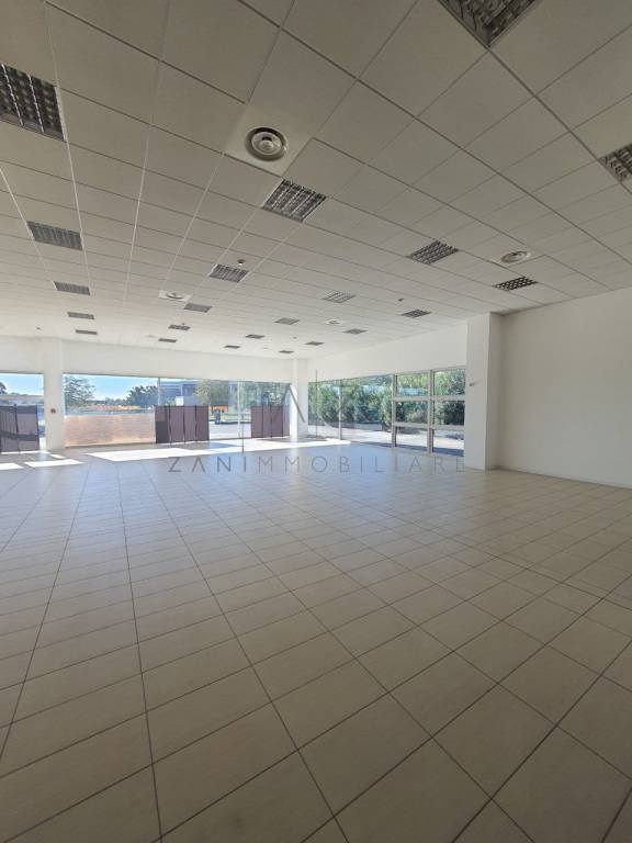 loft in affitto a Loria