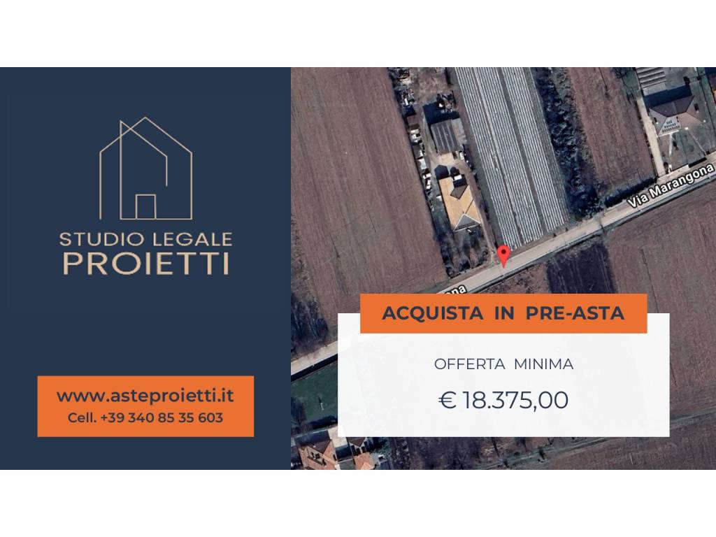 appartamento in vendita a Loria