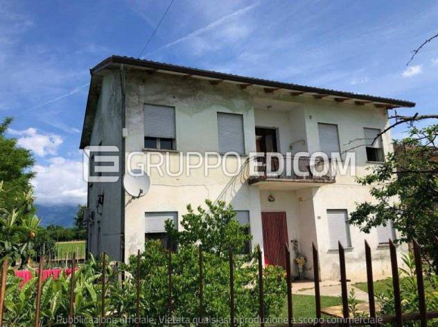 appartamento in vendita a Loria