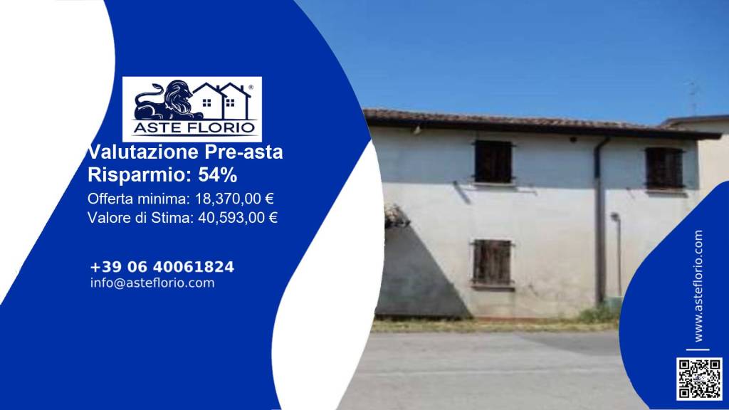 appartamento in vendita a Loria