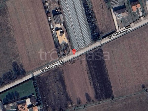 terreno edificabile in vendita a Loria