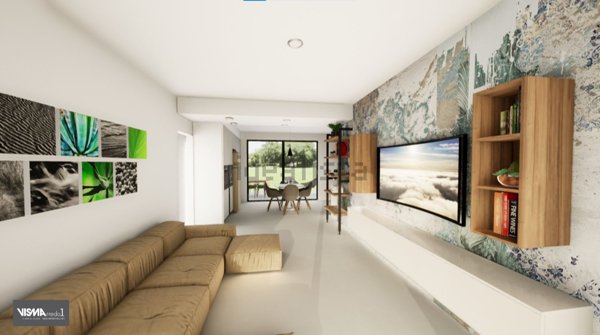 appartamento in vendita a Loria