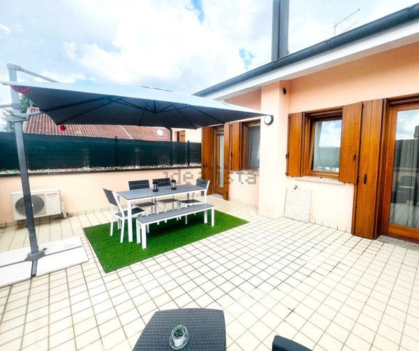 appartamento in vendita a Loria