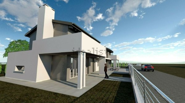 casa indipendente in vendita a Loria in zona Bessica