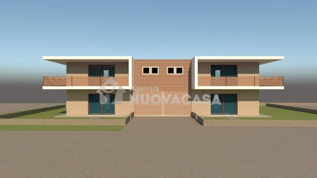 appartamento in vendita a Loria