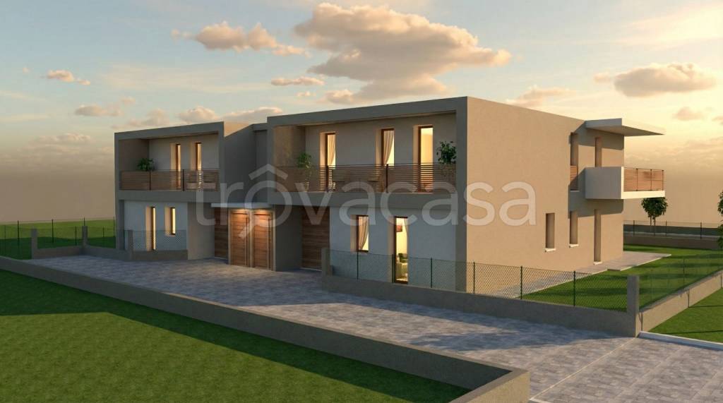 appartamento in vendita a Loria