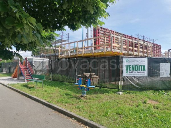 appartamento in vendita a Loria