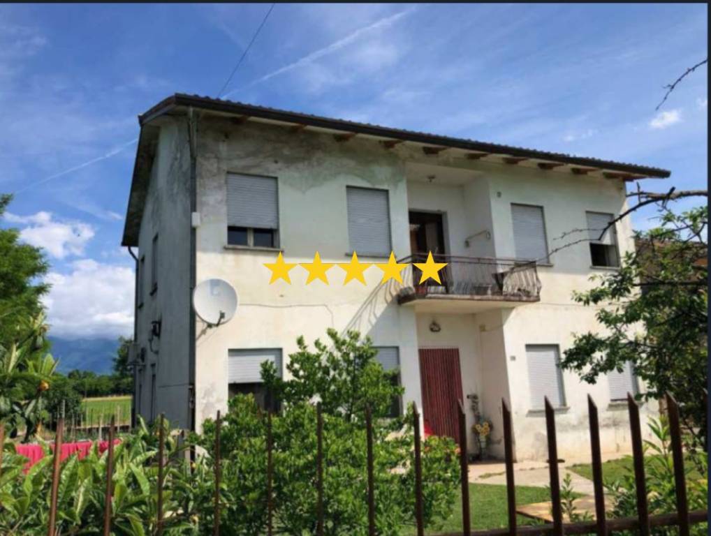 appartamento in vendita a Loria