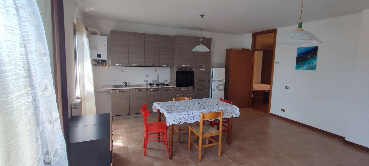 appartamento in vendita a Loria