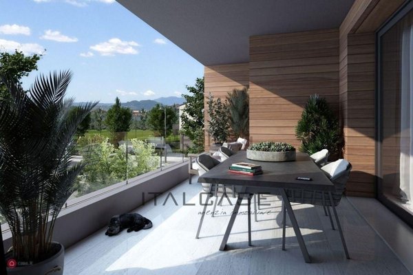 appartamento in vendita a Loria