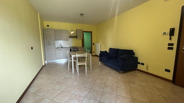 appartamento in vendita a Loria in zona Bessica